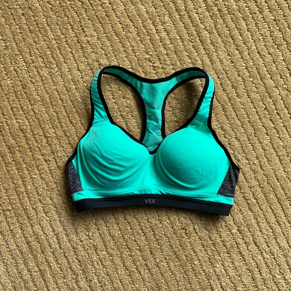 Victoria Secret Sports Bra